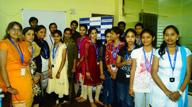 Hands-on embedded lab