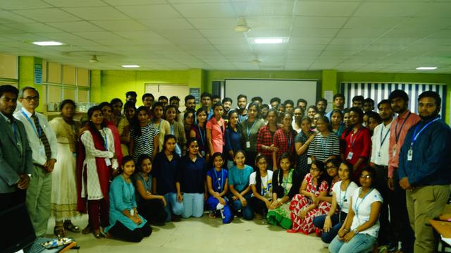 Embedded systems workshop