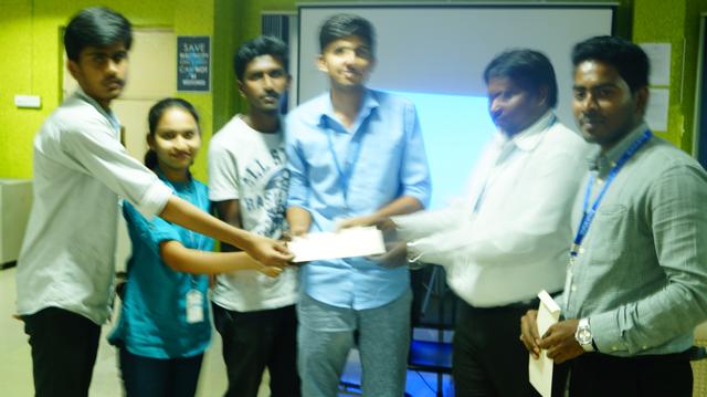 Embedded systems workshop