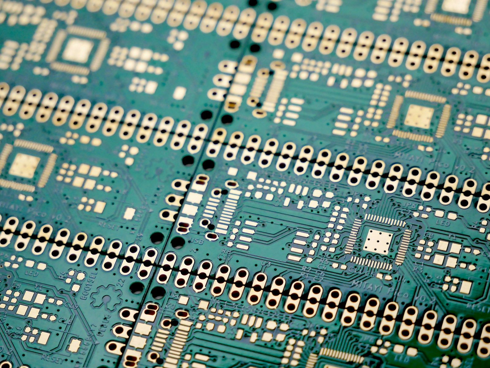 Printed circuit boards